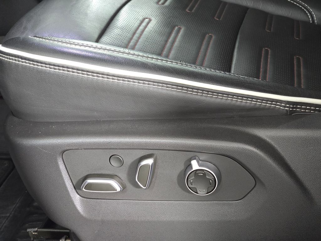 2023 GMC Sierra 1500 AT4X - Photo 22