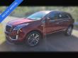 Used 2026 Cadillac XT5 Premium Luxury SUV
