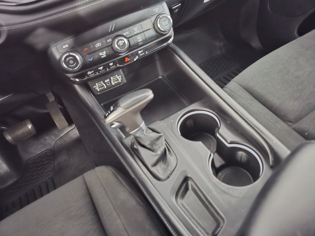 2022 Dodge Durango SXT - Photo 19