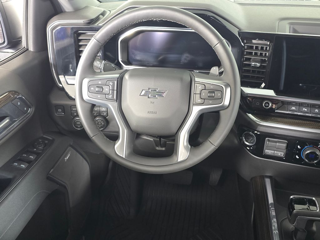 2026 Chevrolet Silverado 1500 LT Trail Boss - Photo 22