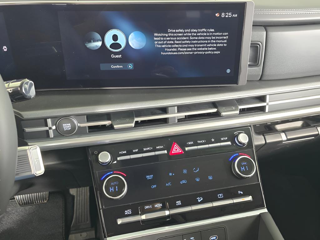 2026 Hyundai Santa Fe SE - Photo 29