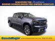 Used 2021 Chevrolet Silverado 1500 RST Truck
