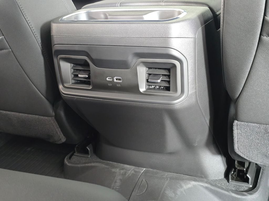 2026 Chevrolet Silverado 1500 LT Trail Boss - Photo 19