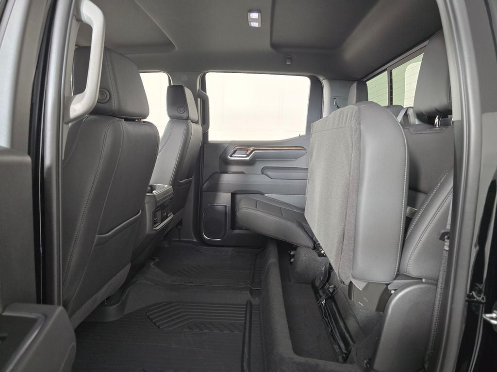 2026 Chevrolet Silverado 1500 LT Trail Boss - Photo 17