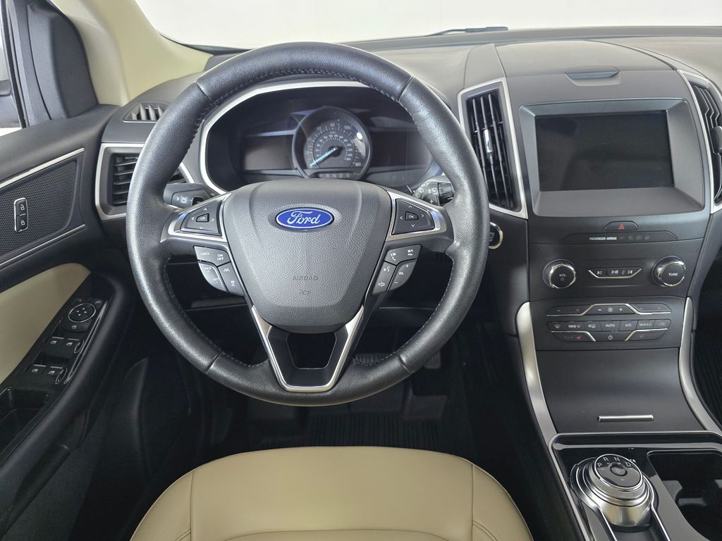 2019 Ford Edge SEL - Photo 22