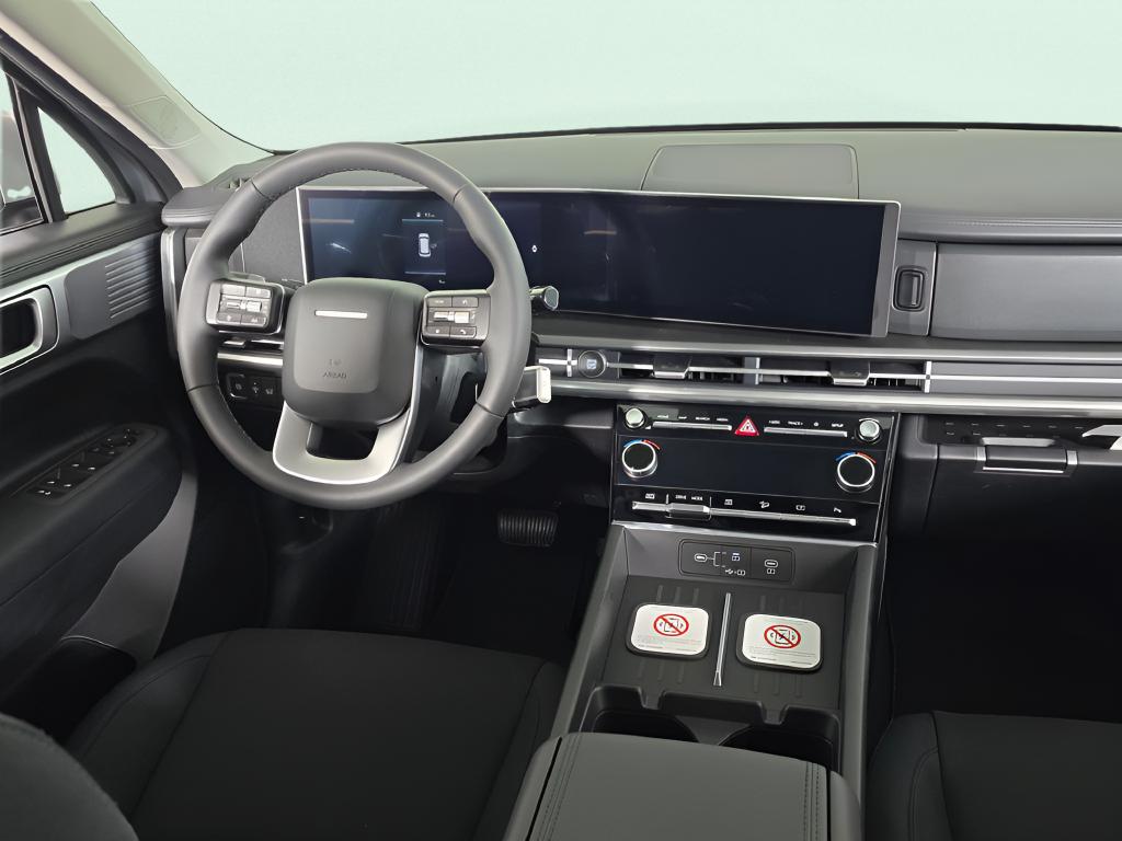 2026 Hyundai Santa Fe SE - Photo 19