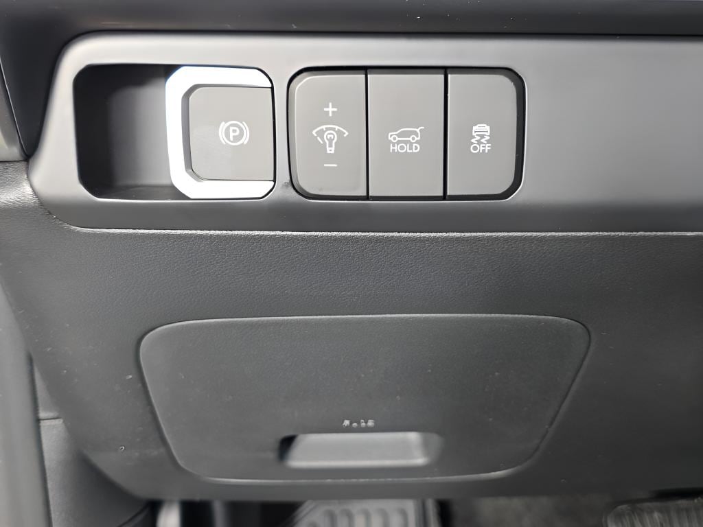 2026 Hyundai Santa Fe SE - Photo 25