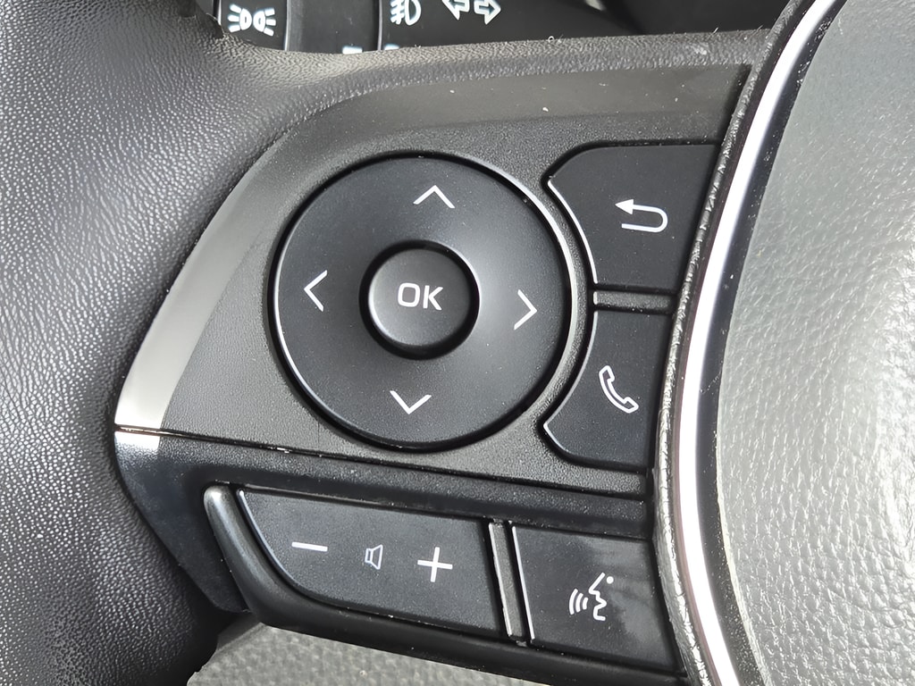 2024 Toyota RAV4 XLE Premium - Photo 25