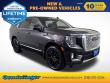 Used 2024 GMC Yukon Denali SUV