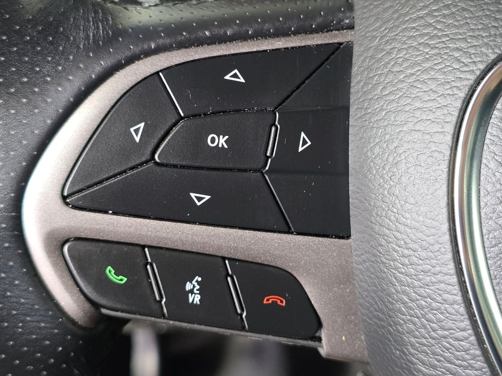 2022 Dodge Durango SXT - Photo 24