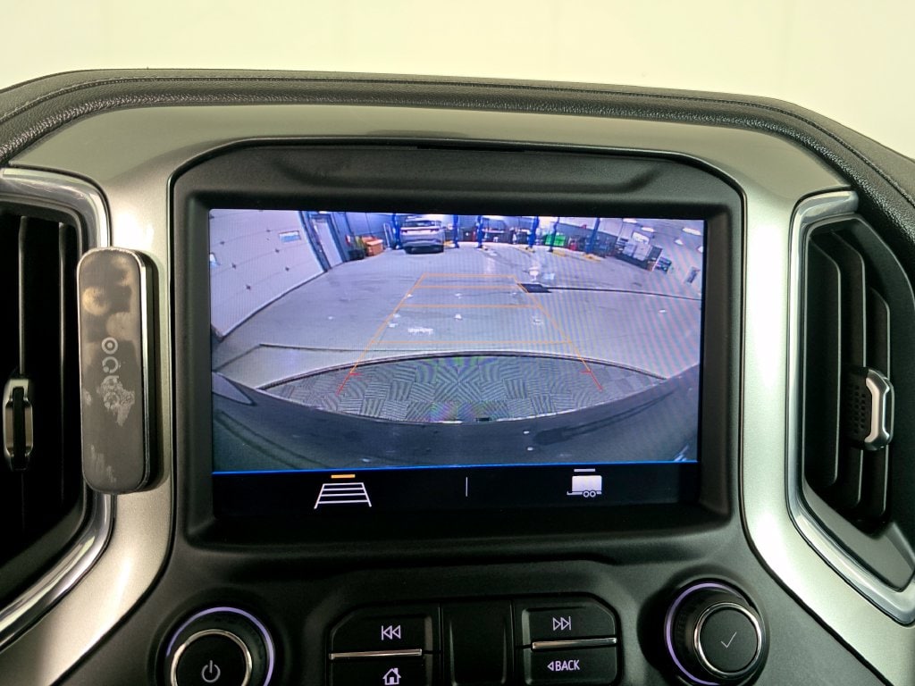 2021 Chevrolet Silverado 1500 RST - Photo 29