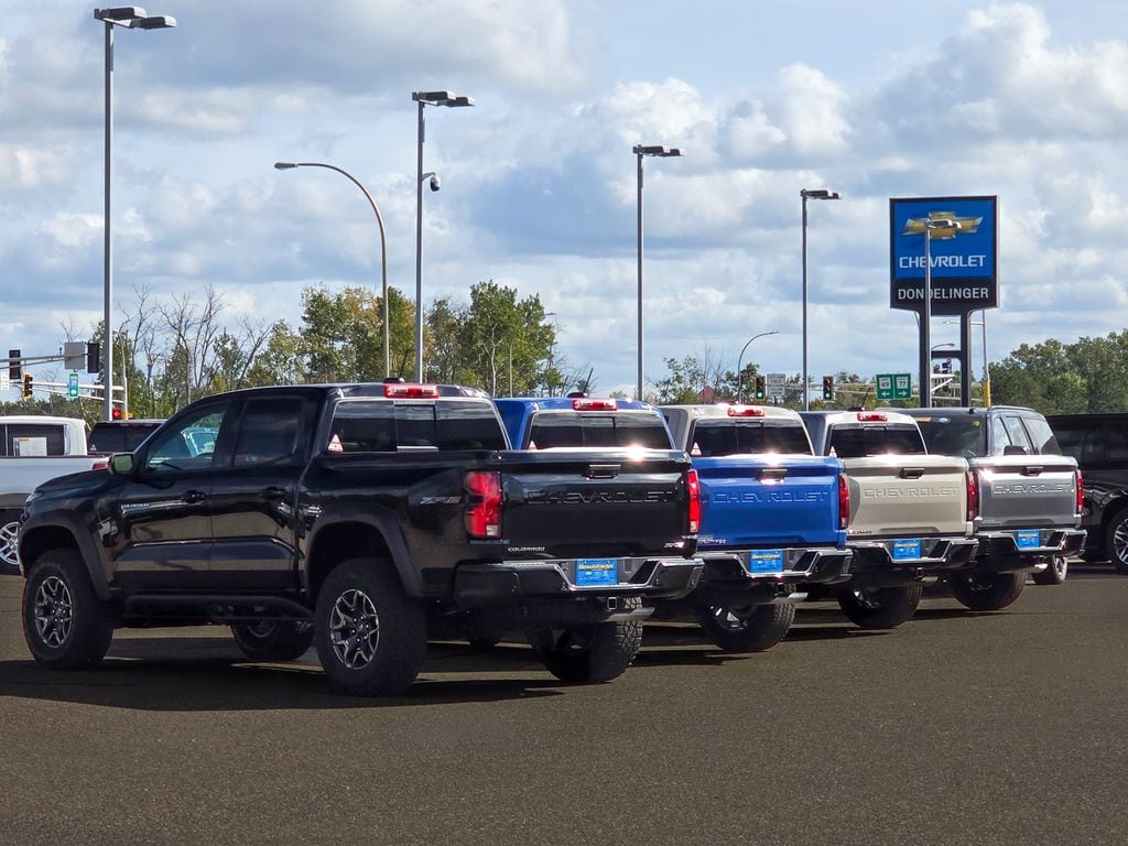 2024 Chevrolet Silverado 1500 High Country - Photo 9