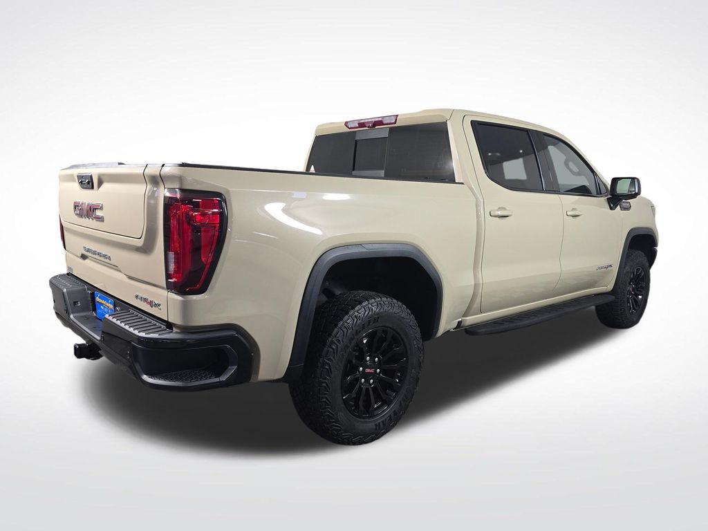 2023 GMC Sierra 1500 AT4X - Photo 7