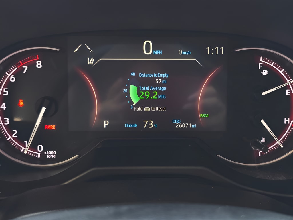 2024 Toyota RAV4 XLE Premium - Photo 32