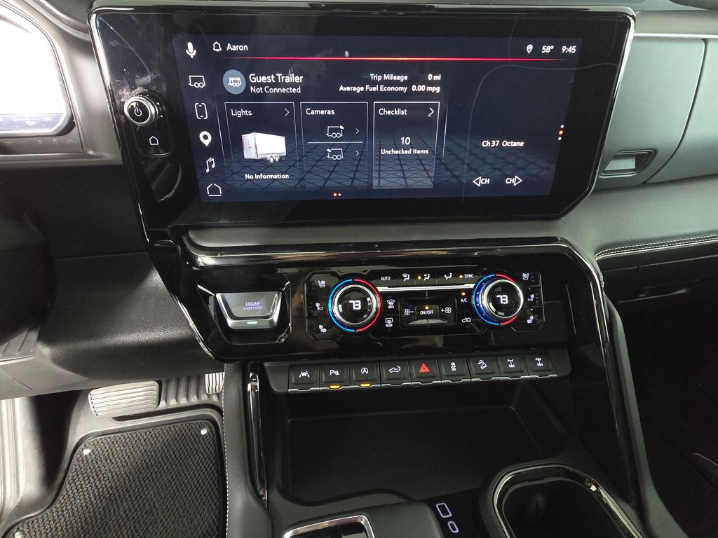 2023 GMC Sierra 1500 AT4X - Photo 27