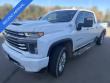 Used 2023 Chevrolet Silverado 3500 HD High Country Truck Crew Cab