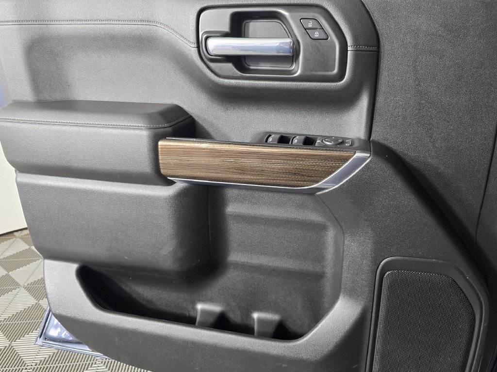 2021 Chevrolet Silverado 1500 RST - Photo 31