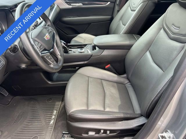Used 2024 Cadillac XT5 Premium Luxury SUV