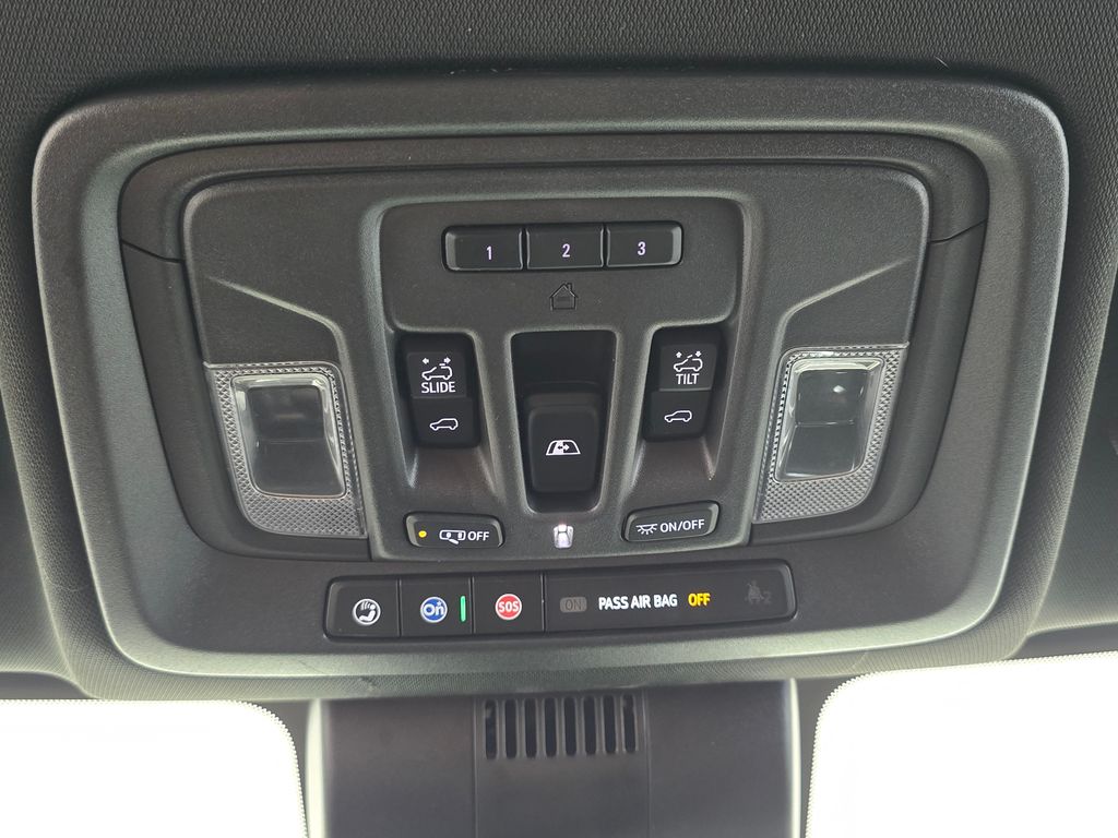 2024 Chevrolet Silverado 1500 High Country - Photo 33