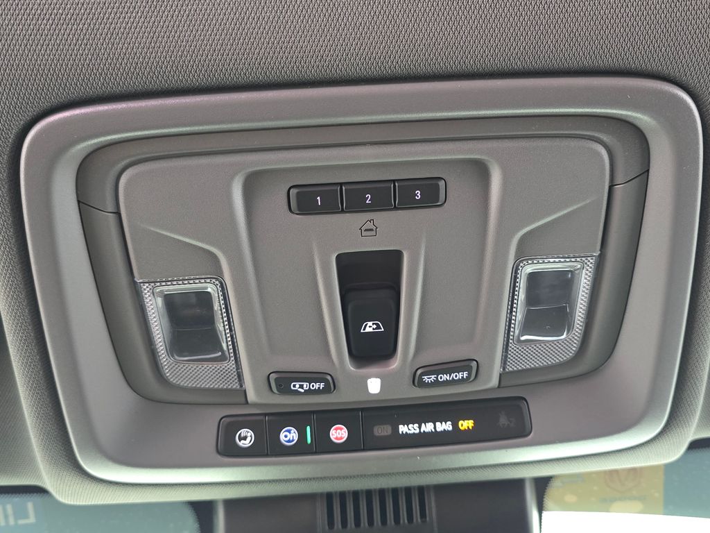 2026 Chevrolet Silverado 1500 LT Trail Boss - Photo 30