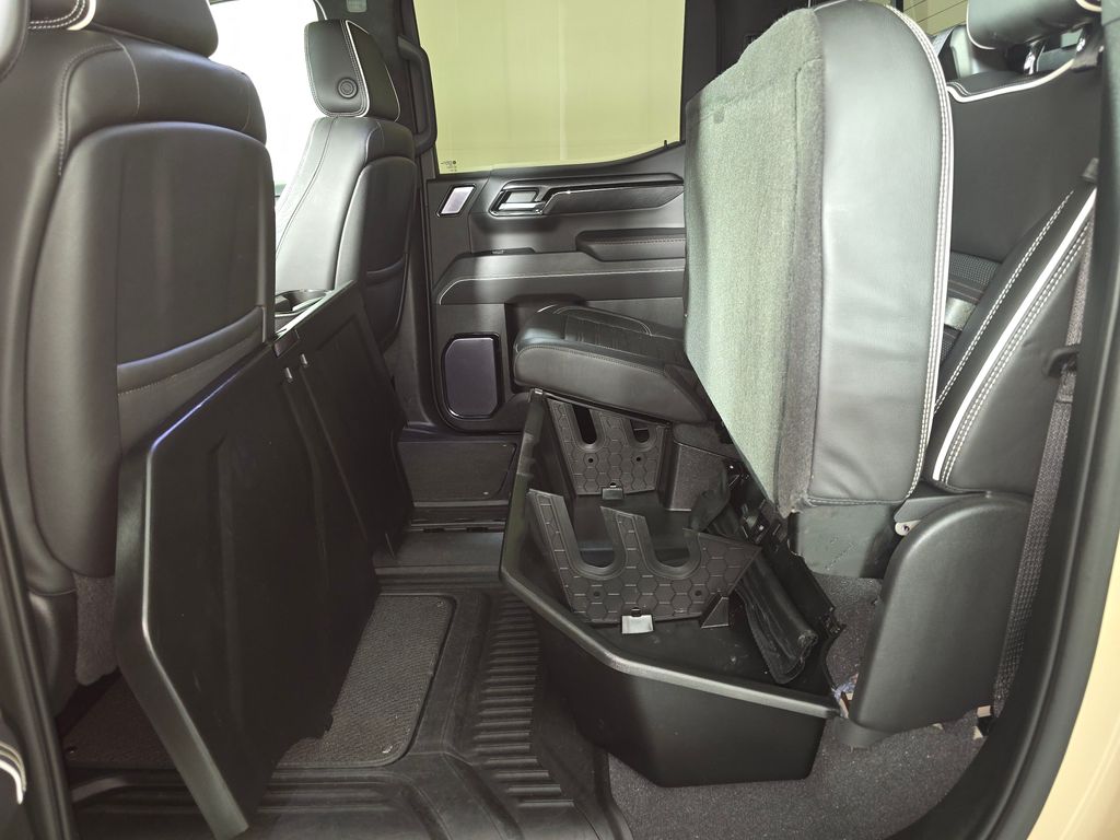 2023 GMC Sierra 1500 AT4X - Photo 14