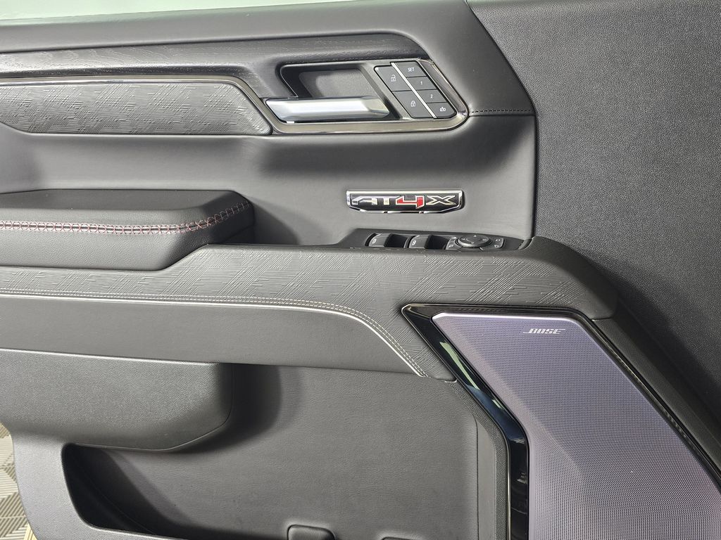 2023 GMC Sierra 1500 AT4X - Photo 31