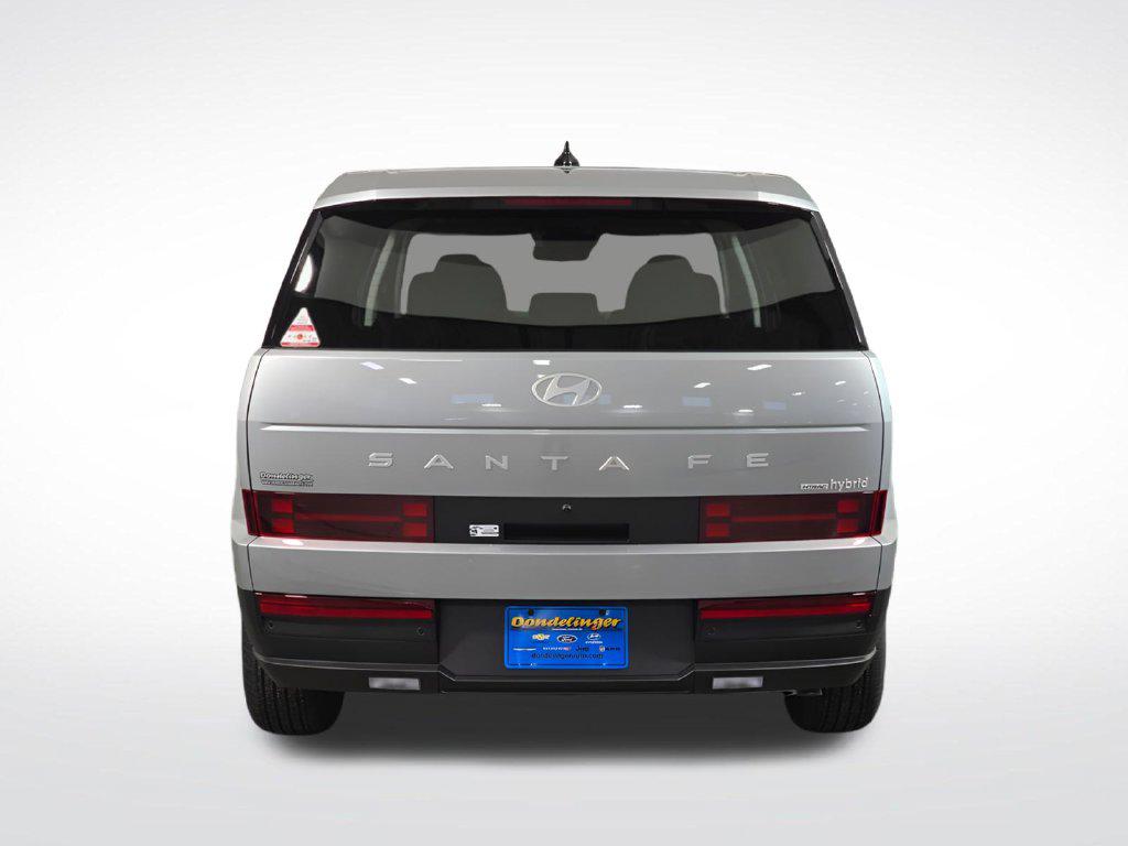 2026 Hyundai Santa Fe SE - Photo 6