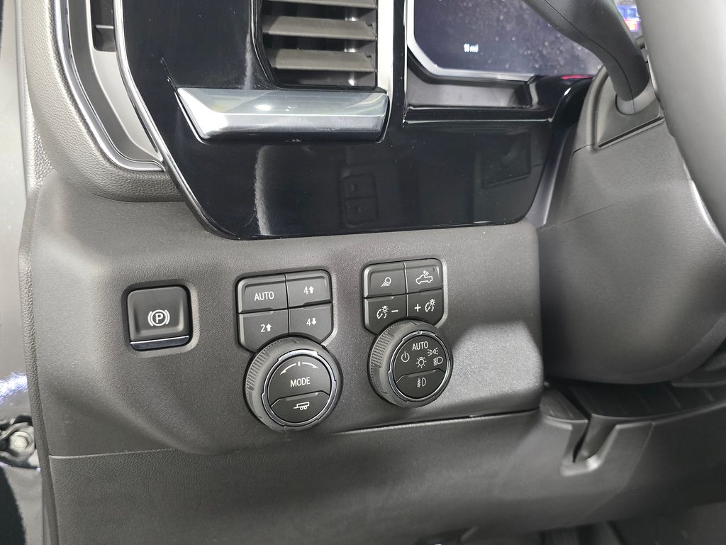 2026 Chevrolet Silverado 1500 LT Trail Boss - Photo 23