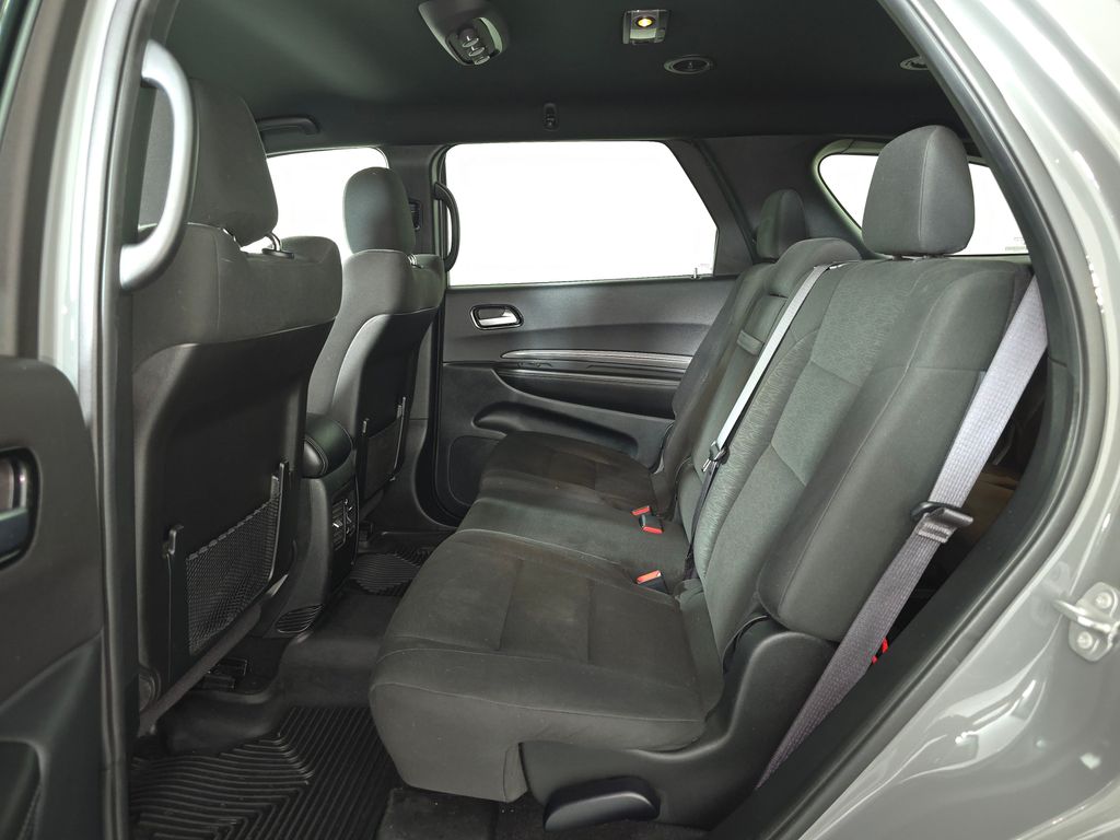2022 Dodge Durango SXT - Photo 12