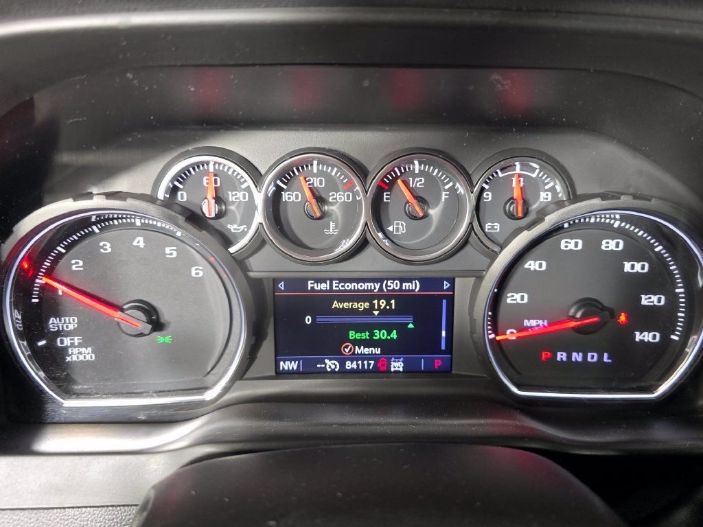 2021 Chevrolet Silverado 1500 RST - Photo 30