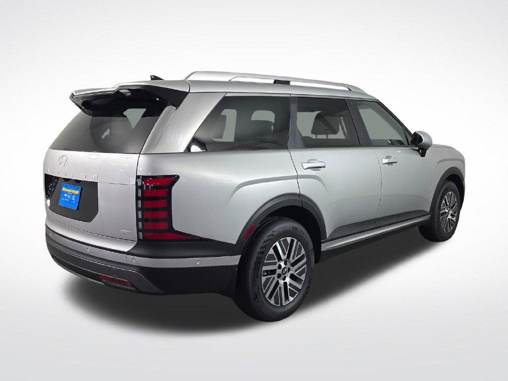 2026 Hyundai Palisade SEL Premium - Photo 7