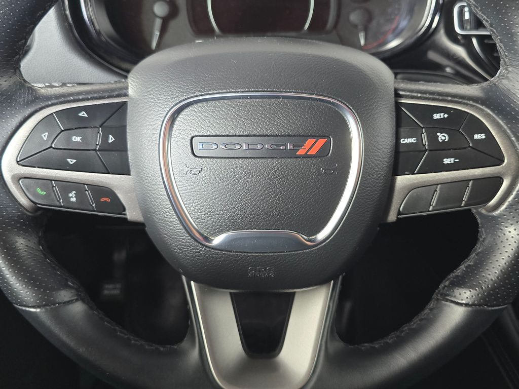 2022 Dodge Durango SXT - Photo 21