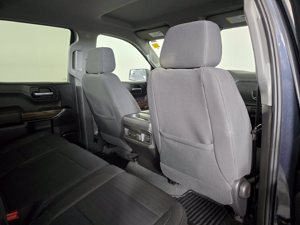 2021 Chevrolet Silverado 1500 RST - Photo 16