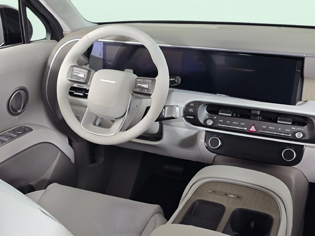 2026 Hyundai Palisade SEL - Photo 20