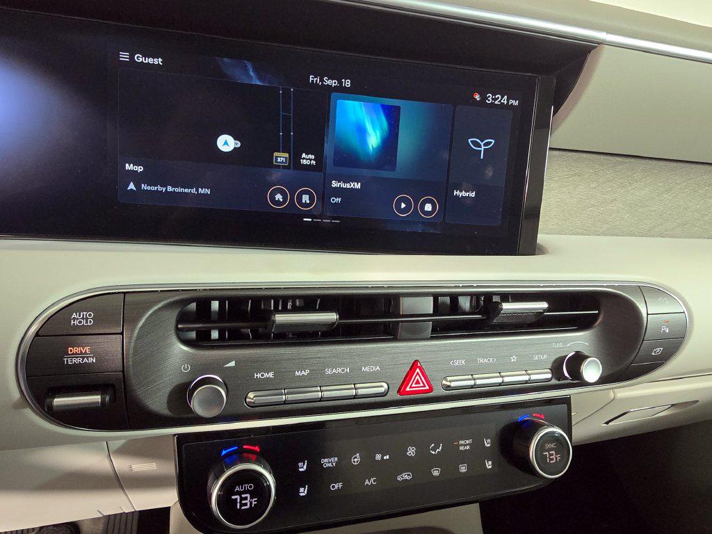 2026 Hyundai Palisade SEL Premium - Photo 31