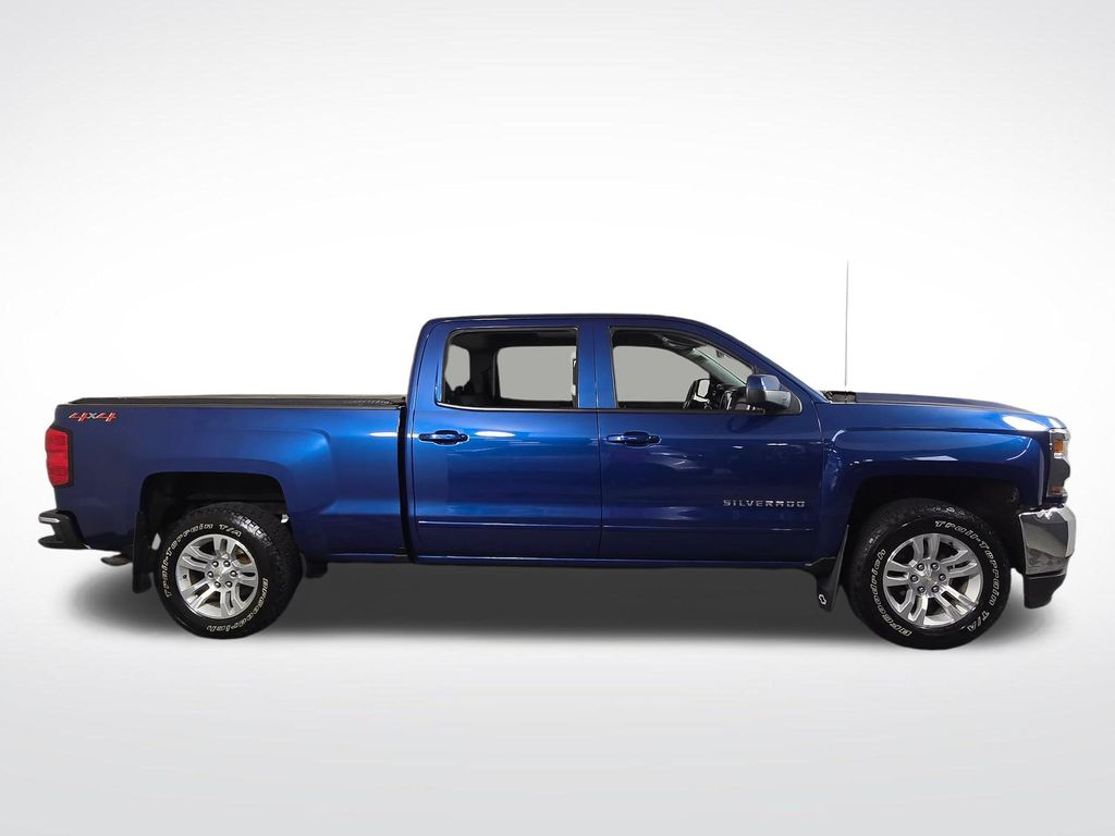 2018 Chevrolet Silverado 1500 LT - Photo 8