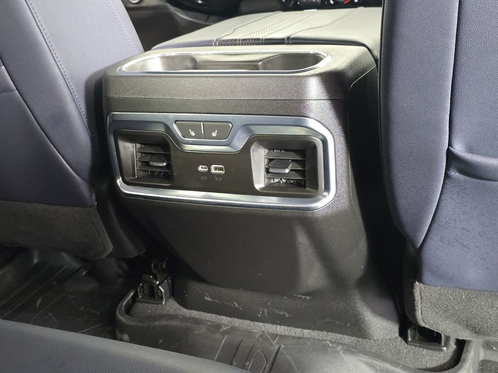 2024 Chevrolet Silverado 1500 High Country - Photo 18