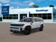 New 2027 Hyundai Santa Fe Hybrid Calligraphy SUV