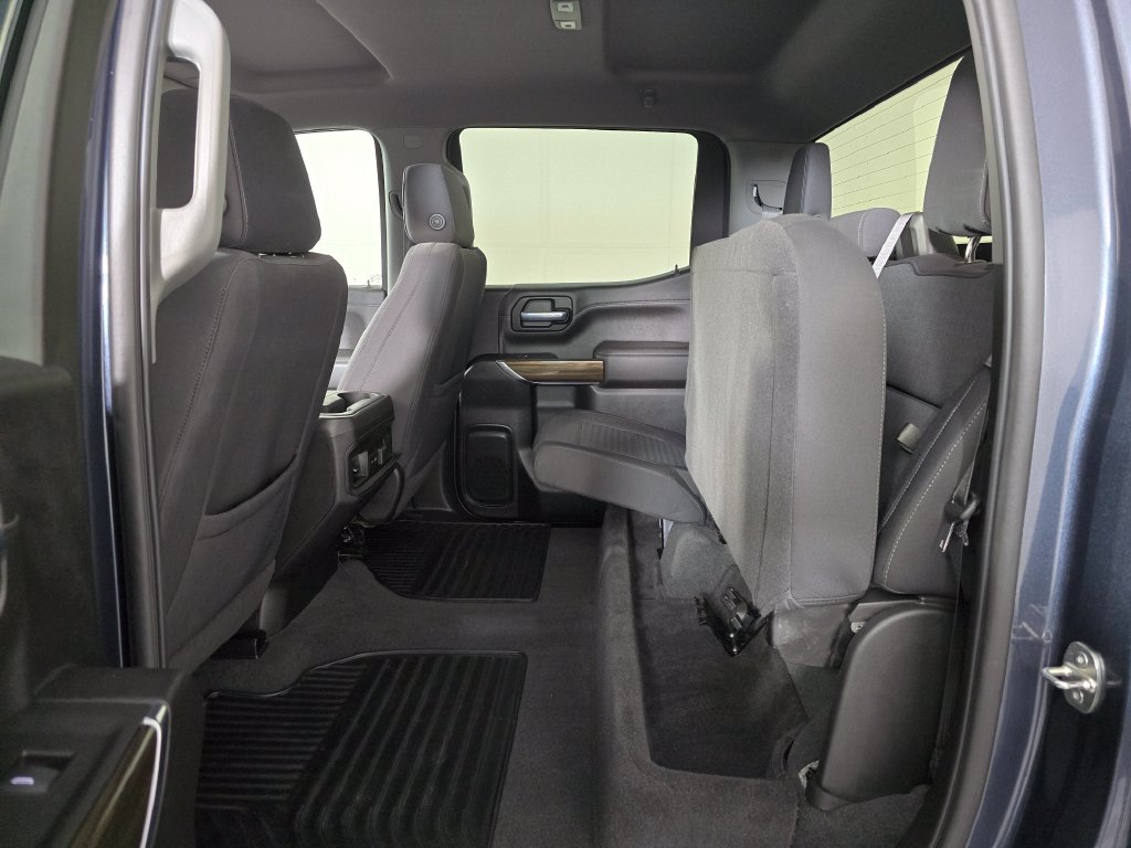 2021 Chevrolet Silverado 1500 RST - Photo 15