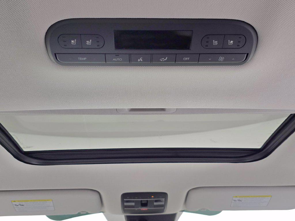 2026 Hyundai Palisade SEL Premium - Photo 20