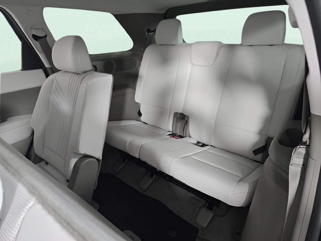 2026 Hyundai Palisade SEL - Photo 16
