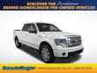 Used 2014 Ford F-150 Platinum Truck SuperCrew Cab