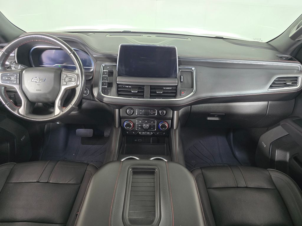 2022 Chevrolet Suburban RST - Photo 19
