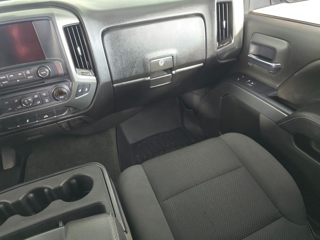 2018 Chevrolet Silverado 1500 LT - Photo 21