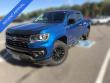 Used 2021 Chevrolet Colorado Z71 Truck