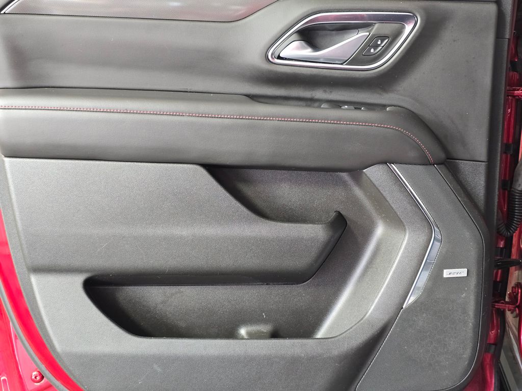 2022 Chevrolet Suburban RST - Photo 33