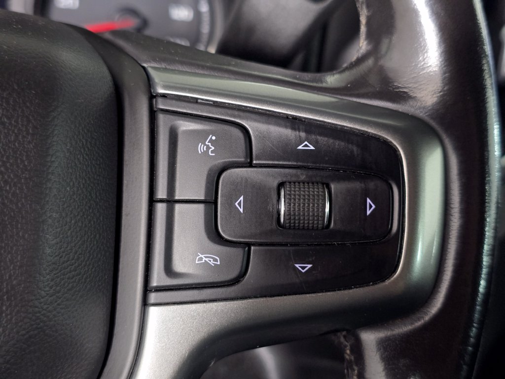 2021 Chevrolet Silverado 1500 RST - Photo 26