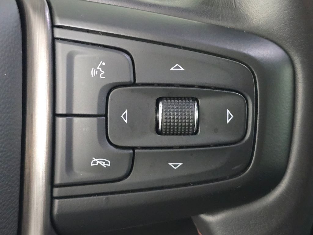 2023 GMC Sierra 1500 AT4X - Photo 26