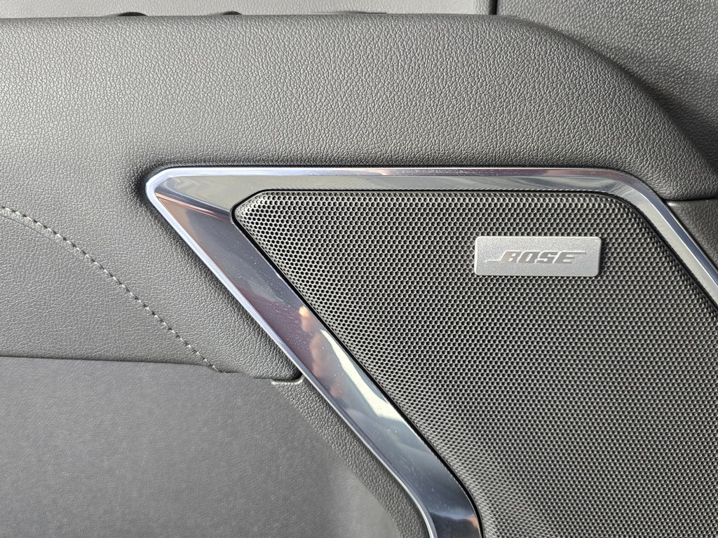 2026 Chevrolet Silverado 1500 LT Trail Boss - Photo 33