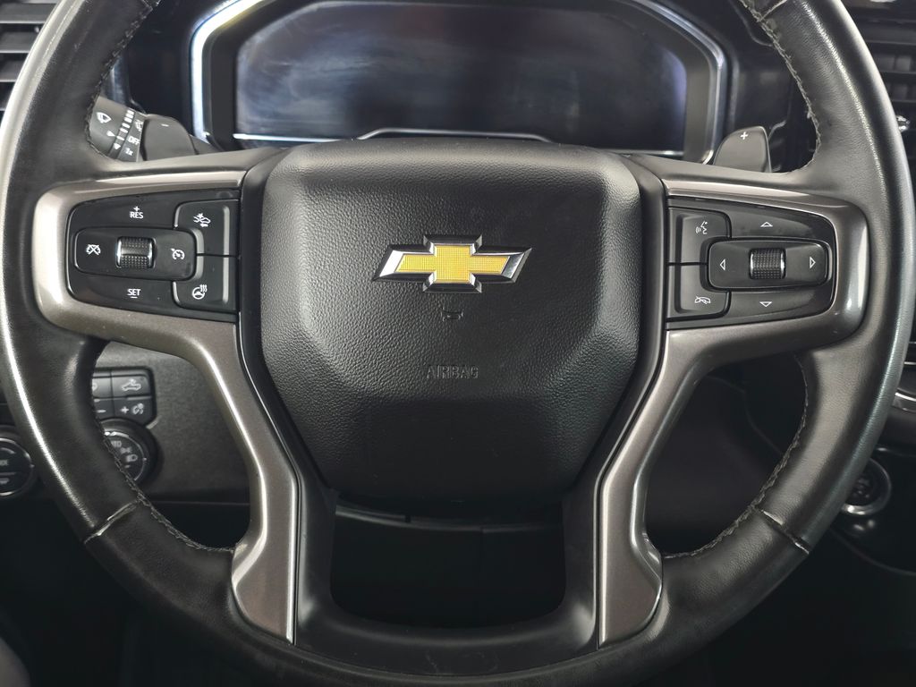 2024 Chevrolet Silverado 1500 High Country - Photo 25